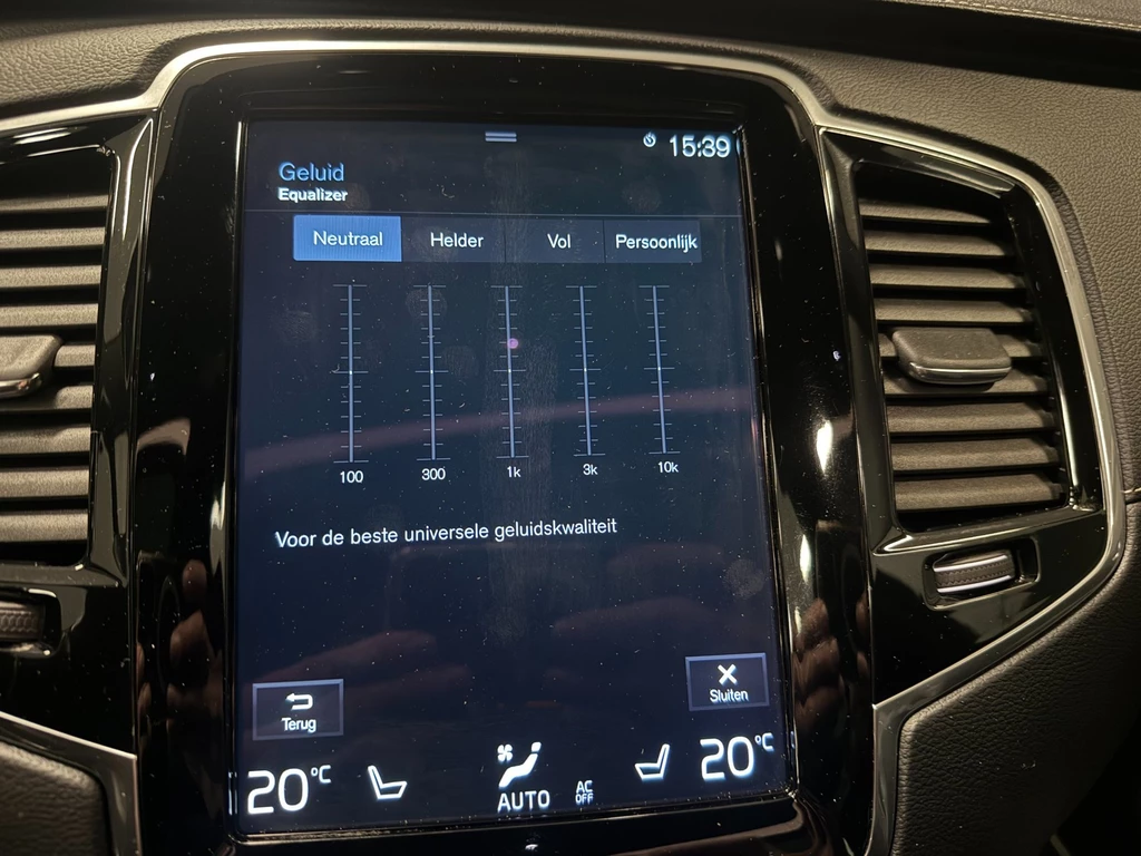 Volvo XC90 – foto 47