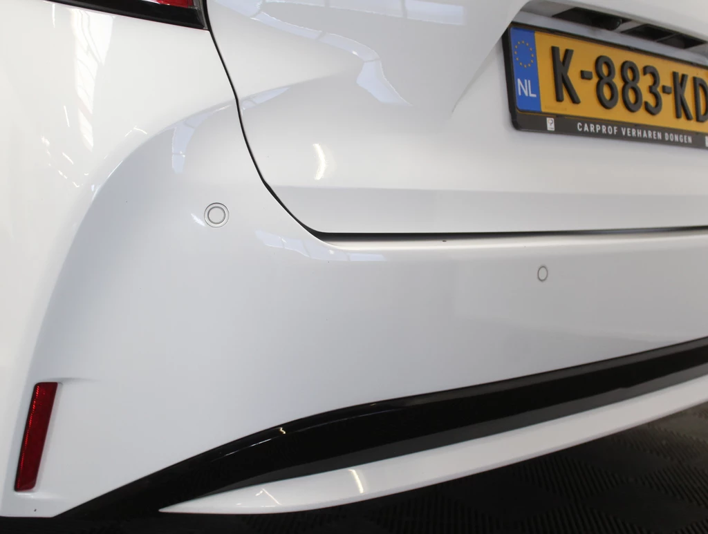 Toyota Corolla Touring Sports – foto 57