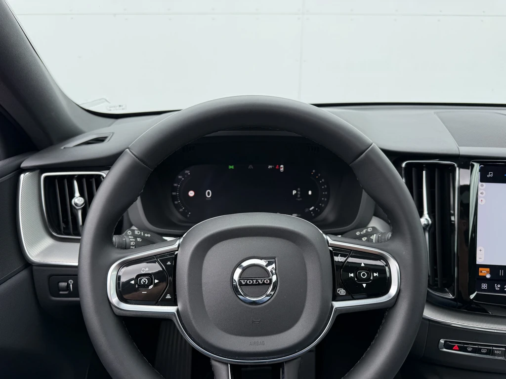 Volvo XC60 – foto 15