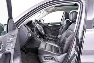 Volkswagen Tiguan – thumbnail 22