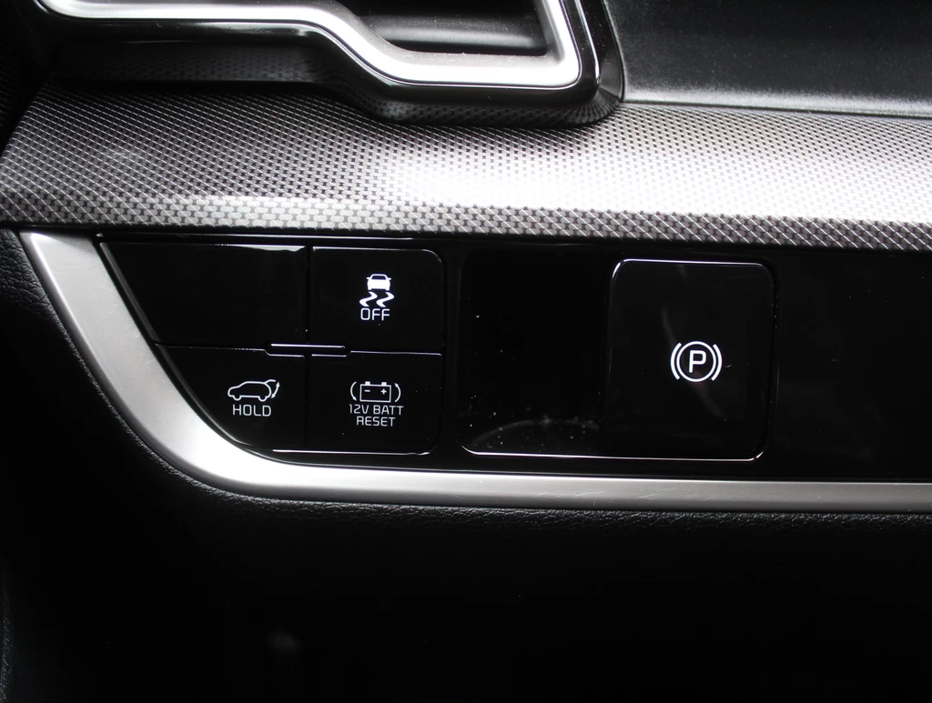 Kia Sportage – foto 40