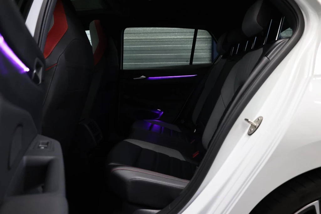 Volkswagen Golf – foto 11