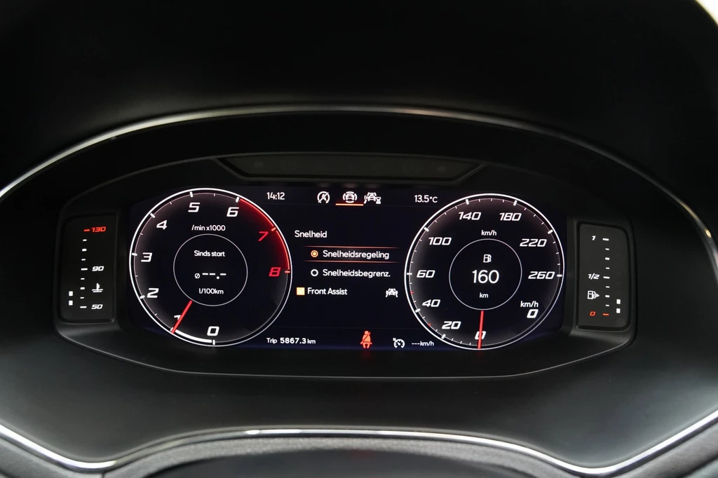 SEAT Ibiza – foto 17
