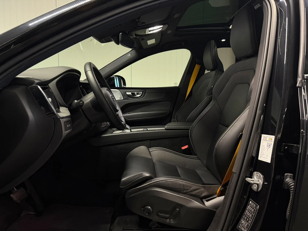 Volvo XC60 – foto 10