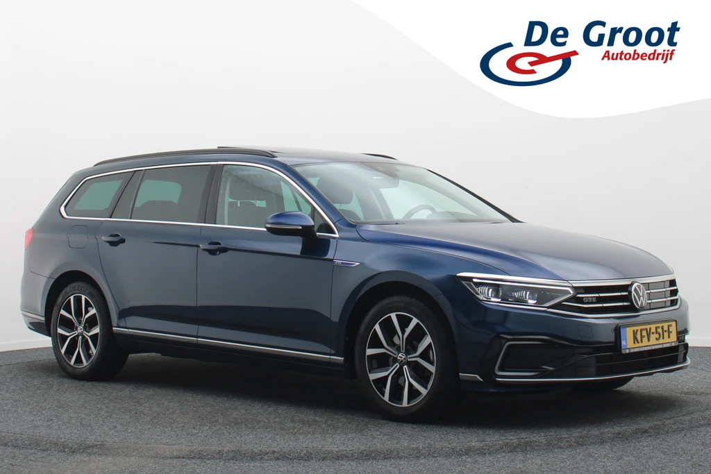 Volkswagen Passat – foto 11