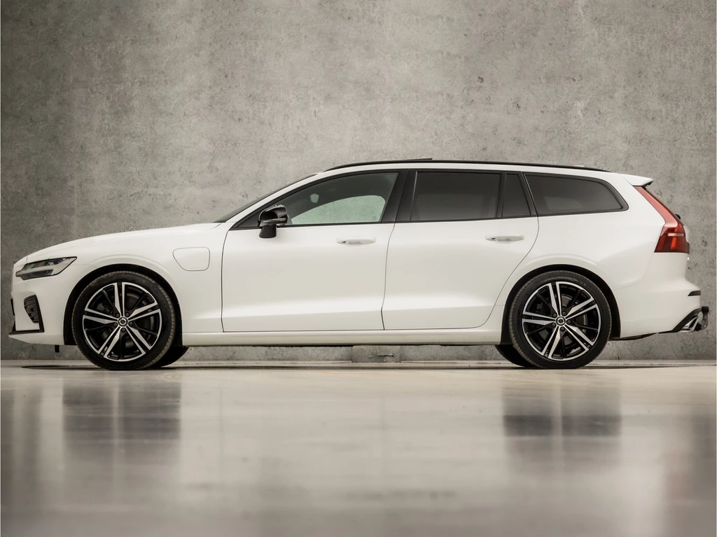 Volvo V60 – foto 3