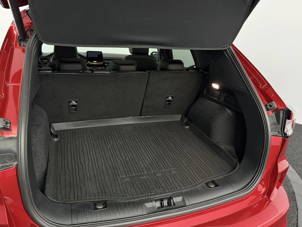 Ford Kuga – foto 9