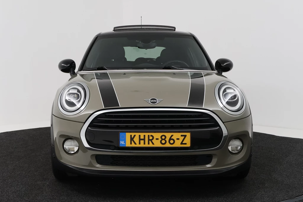 MINI Cooper – foto 8