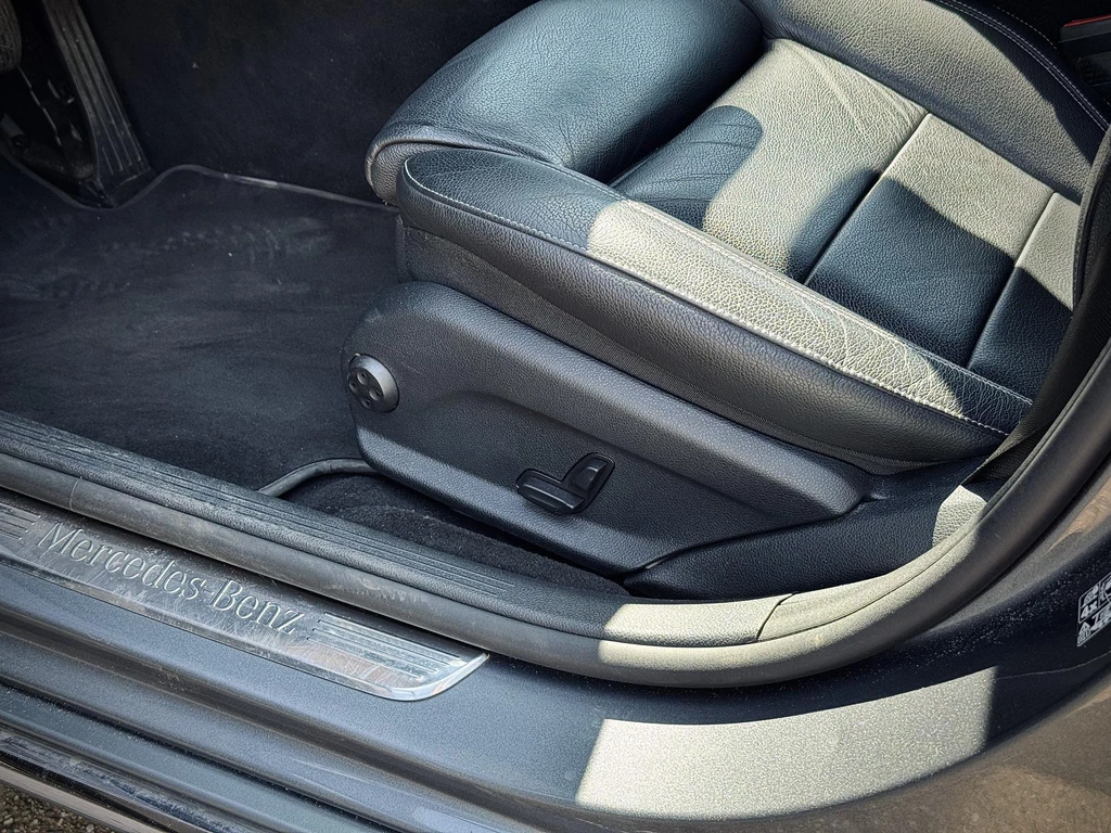 Mercedes-Benz E-Klasse – foto 22