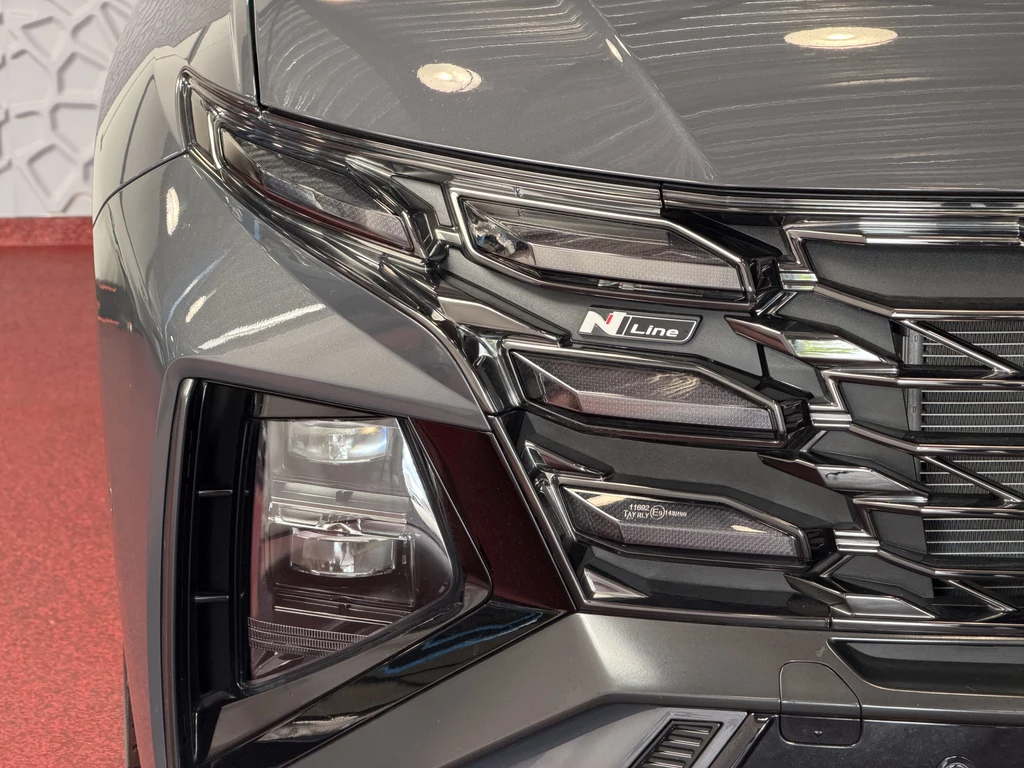 Hyundai Tucson – foto 79