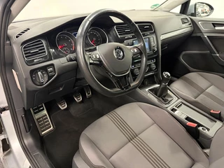 Volkswagen Golf – thumbnail 30