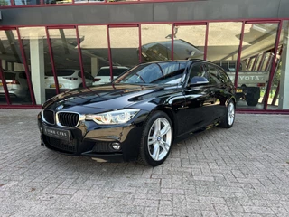 BMW 3 Serie – thumbnail 1