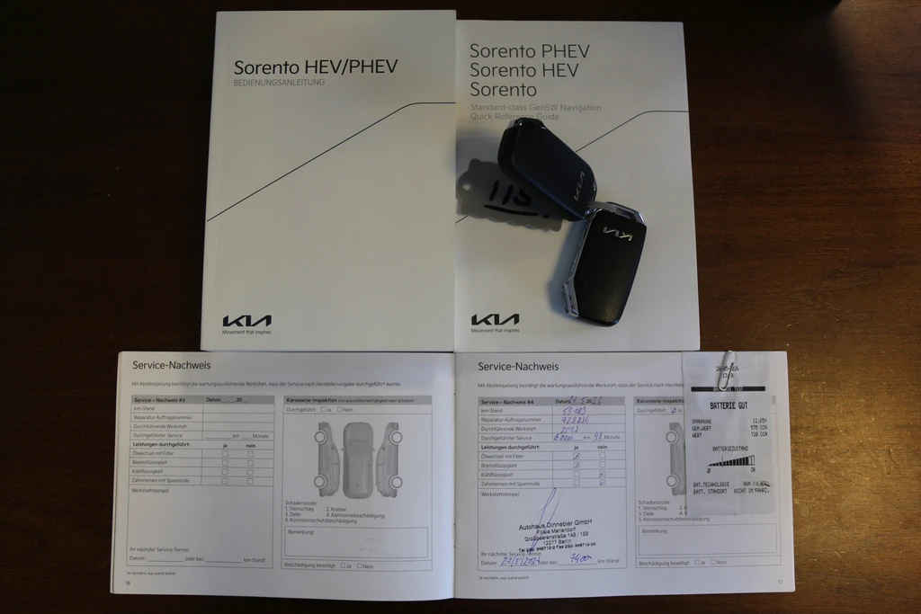 Kia Sorento – foto 21