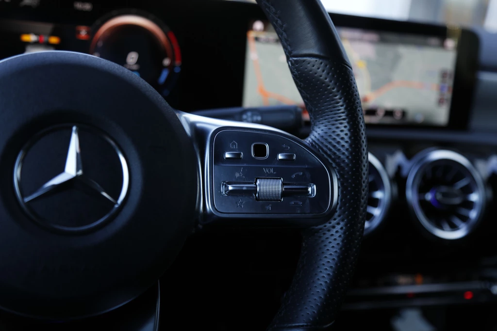 Mercedes-Benz A-Klasse – foto 49