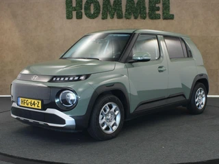 Hyundai Inster – thumbnail 1