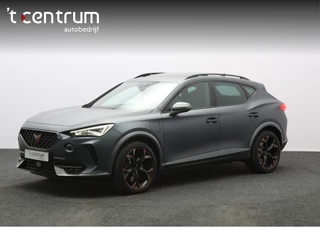 CUPRA Formentor – thumbnail 1