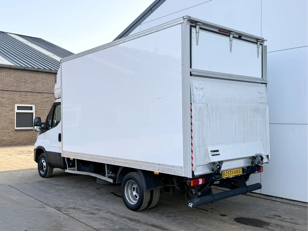 Iveco Daily – foto 2
