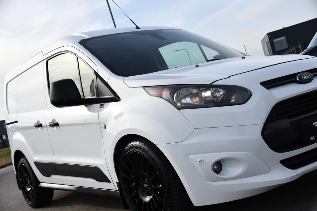 Ford Transit Connect – foto 12