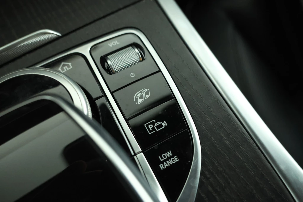 Mercedes-Benz G-Klasse – foto 55