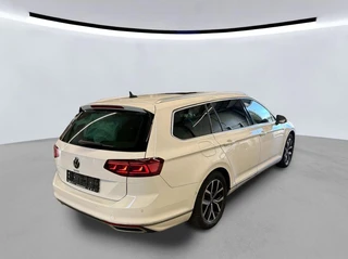 Volkswagen Passat – thumbnail 2
