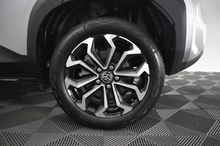 Toyota Yaris Cross – thumbnail 34