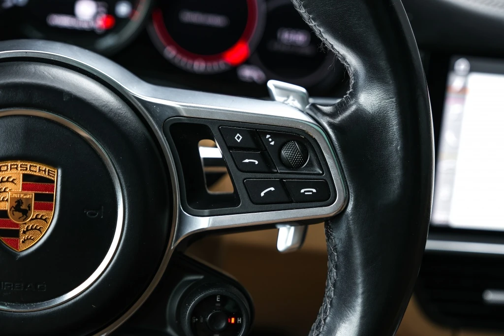Porsche Cayenne – foto 17