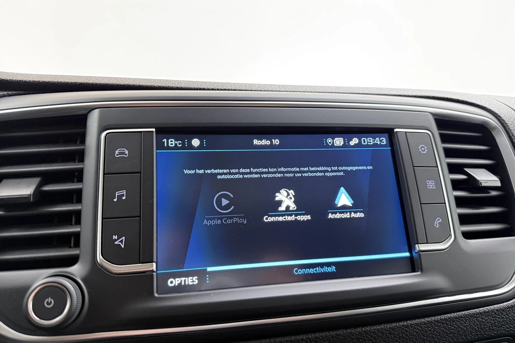 Peugeot Expert – foto 22