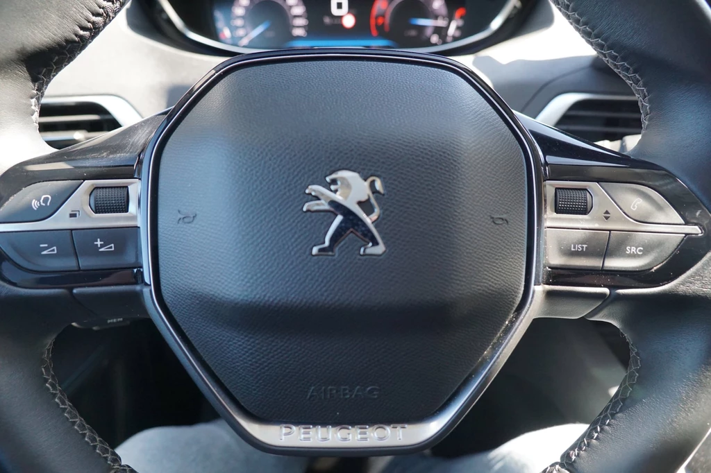 Peugeot 5008 – foto 19