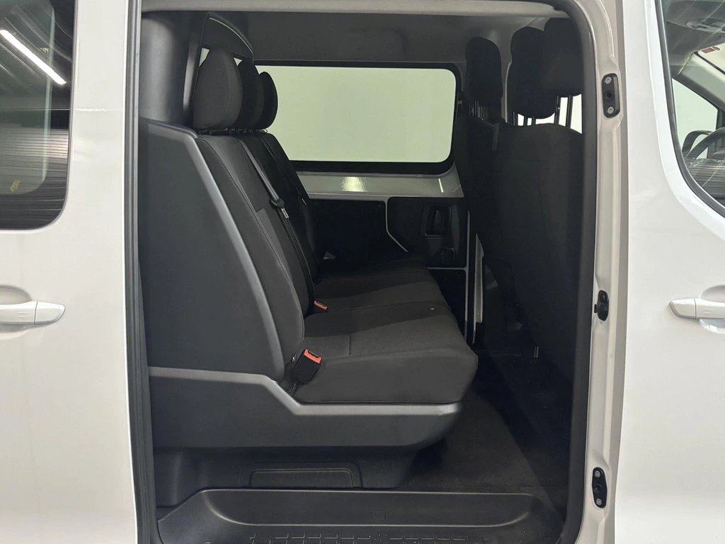 Opel Vivaro – foto 13
