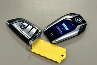BMW X5 – thumbnail 33