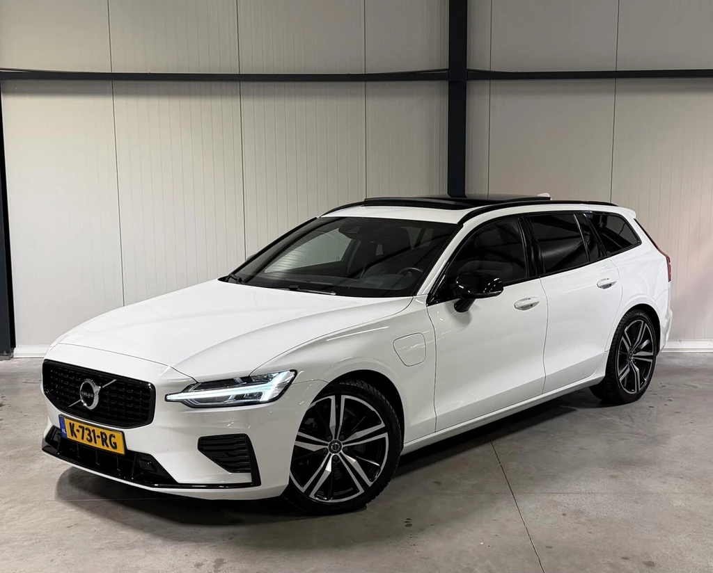 Volvo V60 – foto 2
