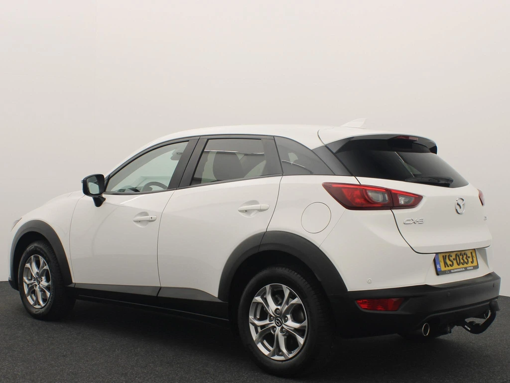 Mazda CX-3 – foto 3