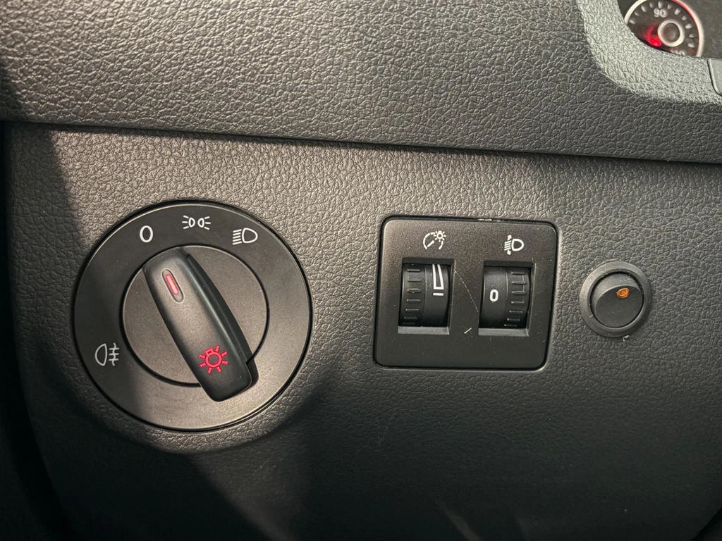Volkswagen Caddy – foto 19