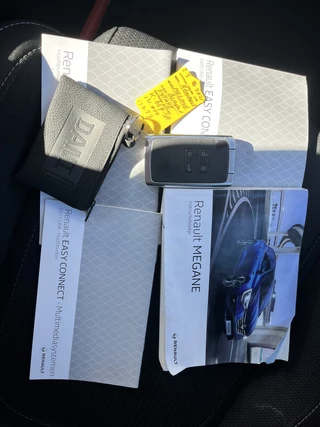 Renault Mégane Estate – thumbnail 18