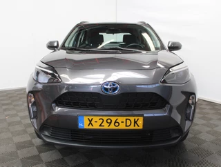 Toyota Yaris Cross – thumbnail 10