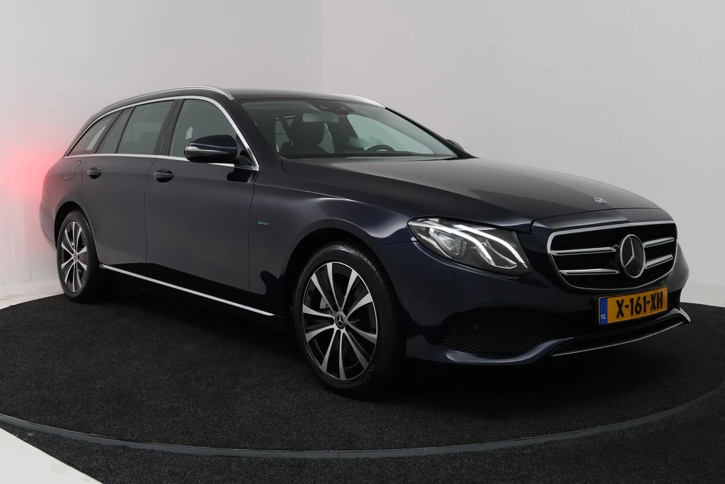 Mercedes-Benz E-Klasse – foto 7