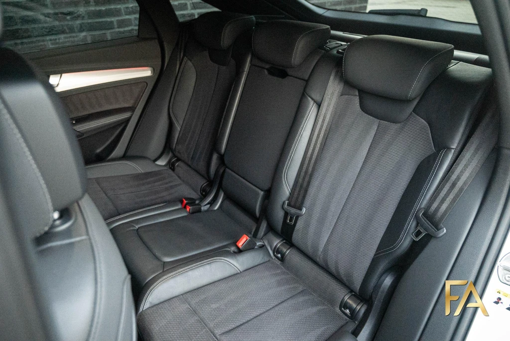 Audi Q5 – foto 33