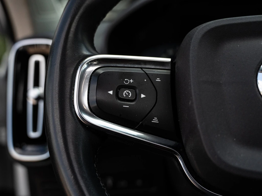 Volvo XC40 – foto 40