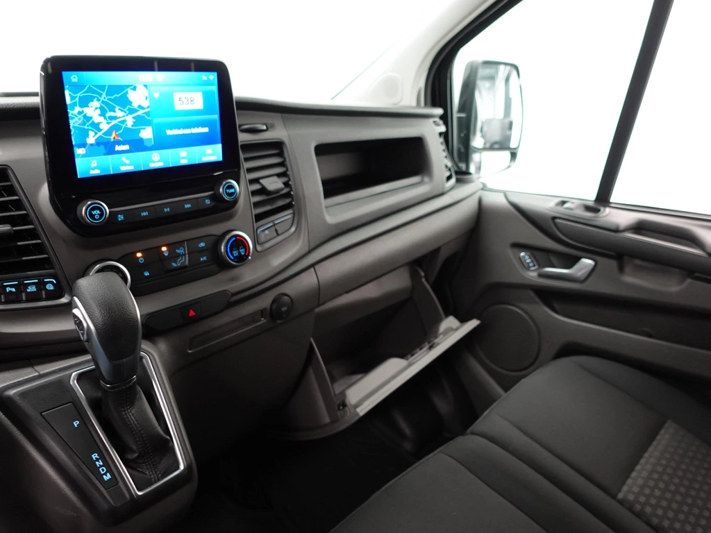 Ford Transit Custom – foto 29