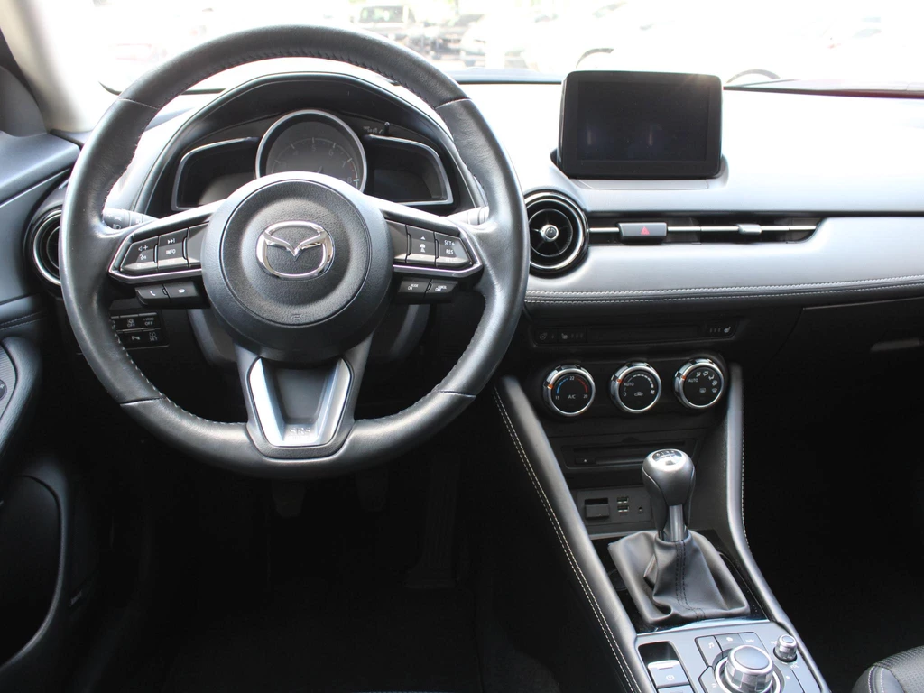 Mazda CX-3 – foto 9