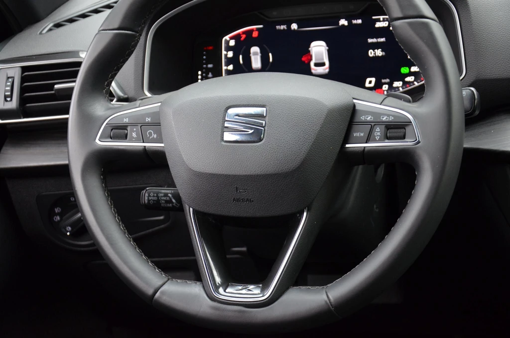 SEAT Tarraco – foto 44