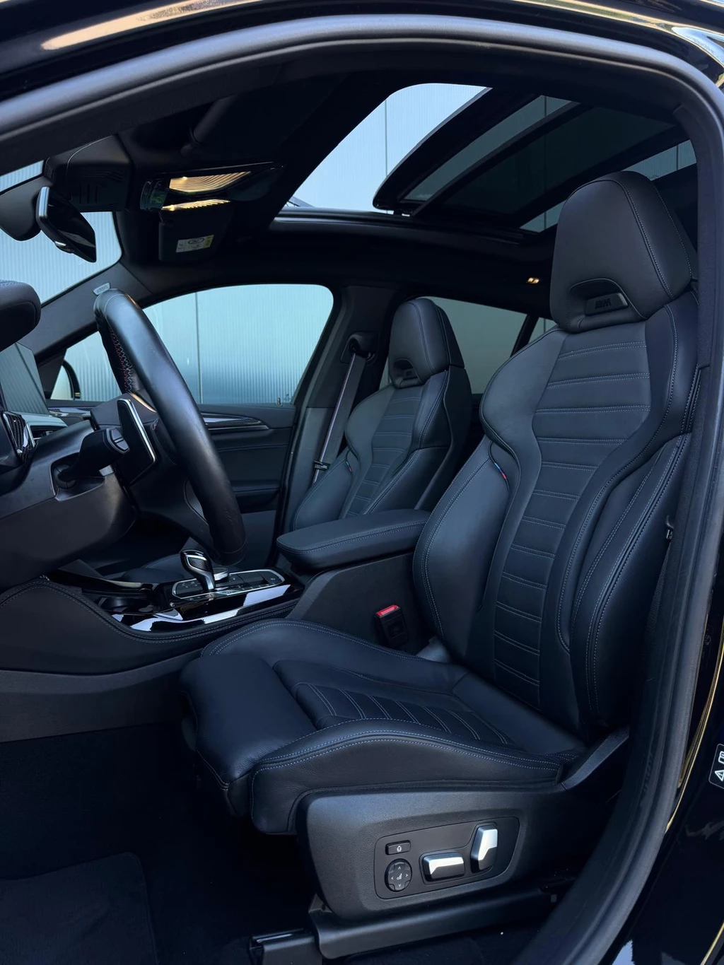 BMW X4 – foto 36