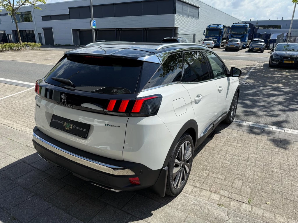 Peugeot 3008 – foto 8