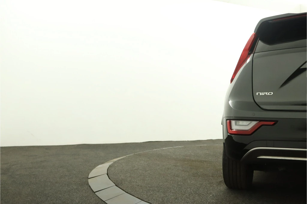 Kia Niro EV – foto 7