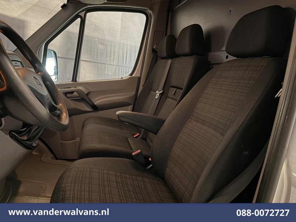 Mercedes-Benz Sprinter – foto 12