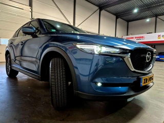 Mazda CX-5 – thumbnail 11