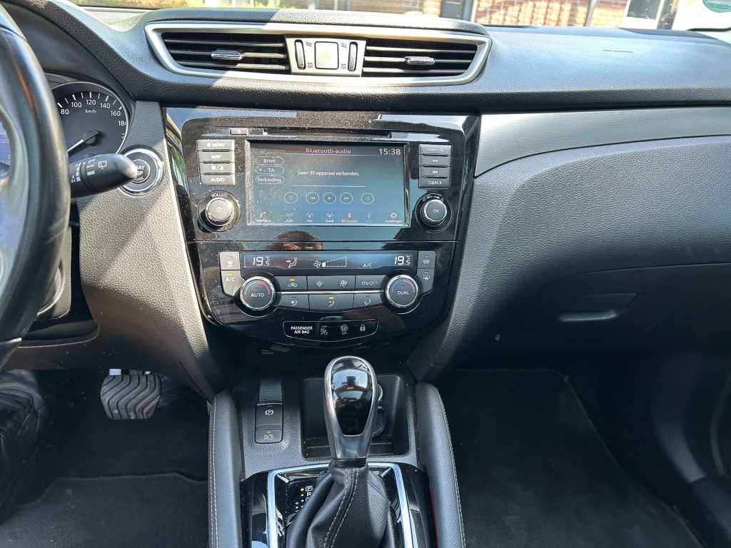 Nissan QASHQAI – foto 19