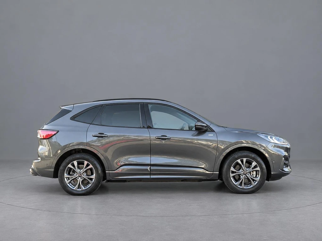 Ford Kuga – foto 6