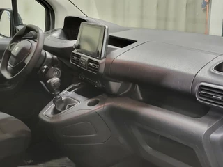 Peugeot Partner – thumbnail 11