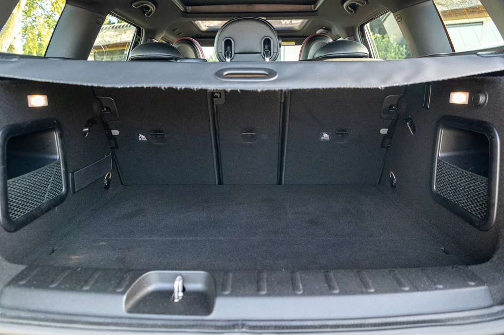 MINI Clubman – foto 41